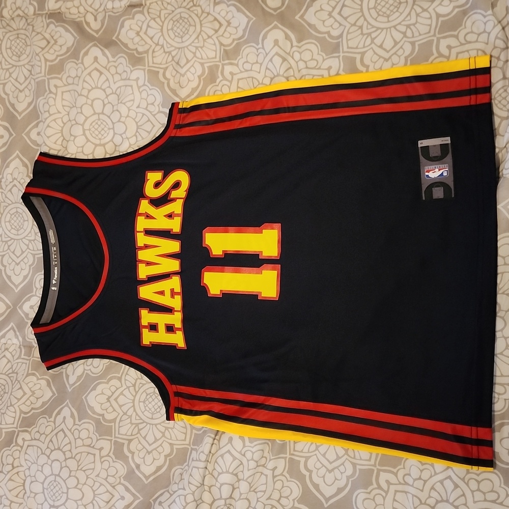 nba jersey